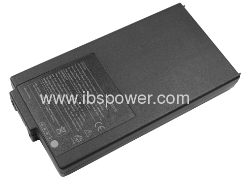COMPAQ laptop battery 196345-B21