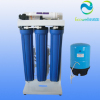 Big pure water flow! commercial water filters 300 gallon per day