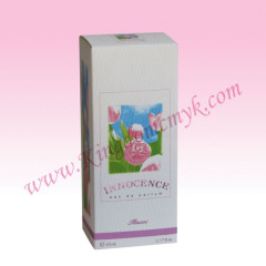 INNOCENCE PERFUME BOX