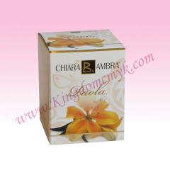 CHIARA AMBRA PERFUME BOX