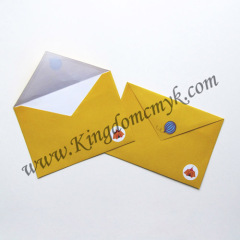 Clown Envelopes for Cards