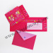 Heart Evelops for Invitation Cards