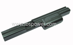 COMPAQ laptop battery Evo N400 213282-001