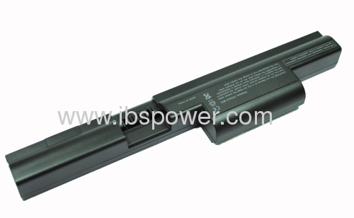laptop battery for COMPAQ