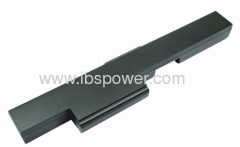 COMPAQ laptop battery Evo N400 213282-001