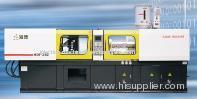 high speed injection molding machine