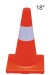 PVC Traffic Cone