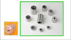 Sintered Alnico magnet precision magneto magnet