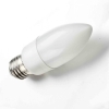 2.0W C40 25pcs 3528SMD LED Candle Lamp