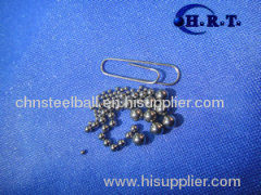 Steel Ball Stainless Steel Ball Precision Steel Ball Bearing Ball