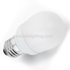 2.0W G50 25pcs 3528SMD LED Bulb