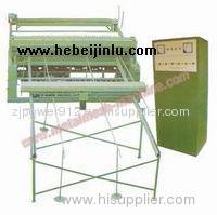 Welding Panel Machine