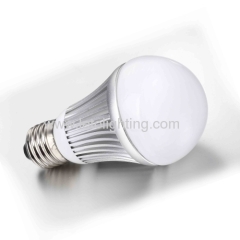 G60 LED Bulb 5050SMD 400lm aluminum China