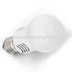 COB G60 LED Bulb 3W 240lm Made in China