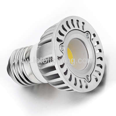 3.0W COB LED Cup with 3years warranty