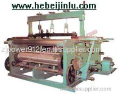 weaving wire mesh machine