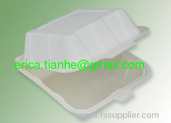 eco friendly container lunch box