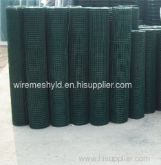 holland wire mesh