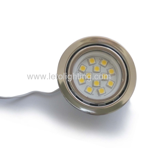 LED Cabinet Lamp 5050SMD 18/21pcs optional Made in China