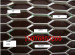 Galvanized Expanded Metal Plate