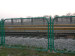 wire mesh fence for project