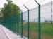 wire mesh fence for project