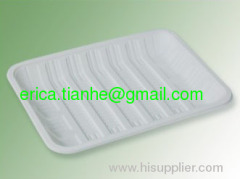 THP-34 biodegradable plate