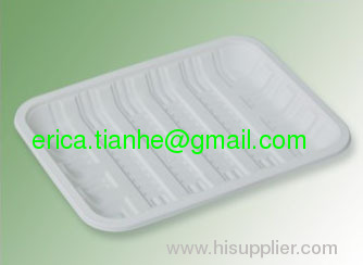 THP-35 biodegradable plate