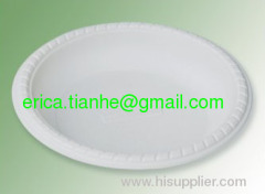 THW-40 biodegradable bowl