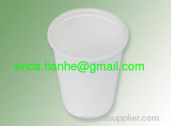THB-43 biodegradable 8 oz cup