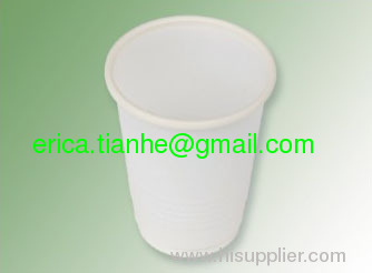 THB-44 biodegradable 7 oz cup