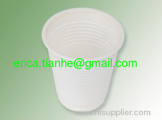 THB-45 biodegradable 6 oz cup