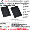 Factory cell phone battery for blackberry M-S1 9000 9700 9900