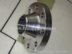 Welding Neck Flange