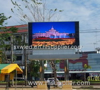 LED displays