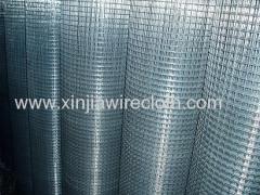 1/2inchx1inch welded wire mesh