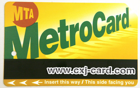 Philippines government metro cards manufacturer