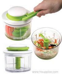 VeggiChop Vegetable Chopper