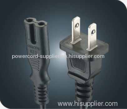 China computer power cord/extention cord/IEC outlet/CCC