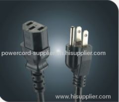 American computer UL Power Cords