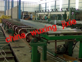 gypsum production line