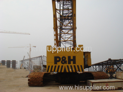 P&H5300A