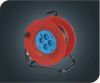 VDE Power Cable Reel