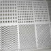 decorative metal mesh panels