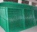 chain link wire mesh pvc coated wire mesh fence