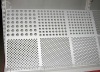 perforated metal