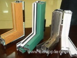 Aluminium Window And Door