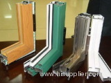 Aluminium Windows