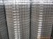 welded wire mesh coils