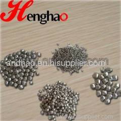 Indium Ball/Indium Granule/Indium Rod